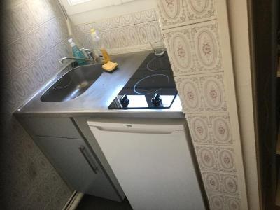 Louer Appartement 15 m2 Bordeaux