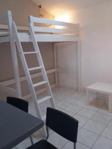 Annonce Location Appartement Talence 33