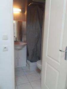 Louer Appartement 15 m2 Talence