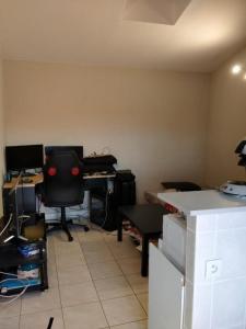 Annonce Location Appartement Talence 33