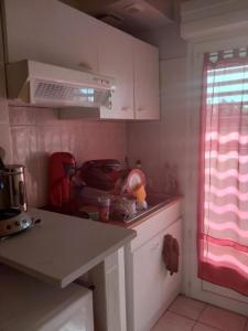 Louer Appartement 15 m2 Talence