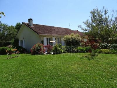 Annonce Vente 5 pices Maison Montrevel 38
