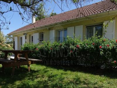 Acheter Maison Montrevel