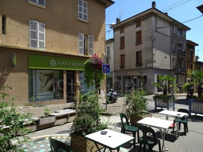 For sale Arzay LA-CATE-SAINT-ANDRA Isere (38260) photo 3