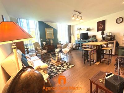For sale Ancone MONTALIMAR 2 rooms 50 m2 Drome (26200) photo 0