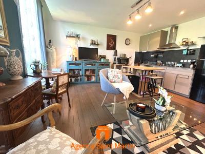 For sale Ancone MONTALIMAR 2 rooms 50 m2 Drome (26200) photo 1