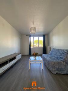For rent Ancone MONTALIMAR 2 rooms 49 m2 Drome (26200) photo 2