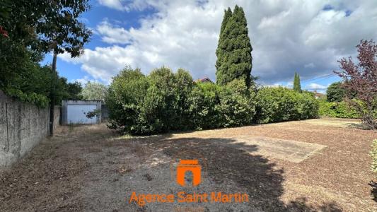 Annonce Vente Terrain Ancone 26