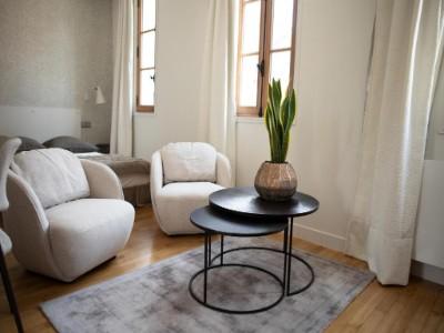 For rent Toulouse 1 room 35 m2 Haute garonne (31000) photo 2