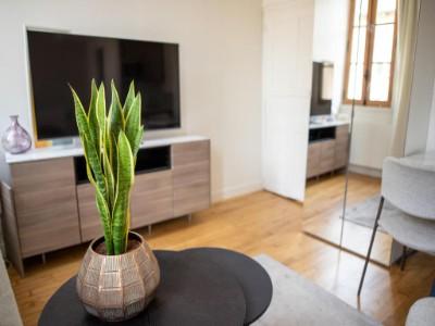 Louer Appartement Nice Alpes Maritimes