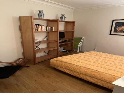 Louer Appartement 35 m2 Paris-18eme-arrondissement