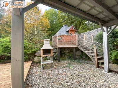 Acheter Maison La-bresse 598000 euros