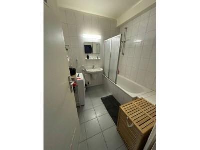 Louer Appartement Paris-19eme-arrondissement Paris