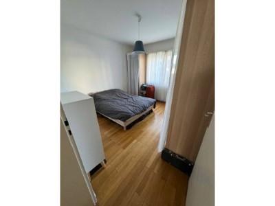 Louer Appartement Paris-19eme-arrondissement 600 euros