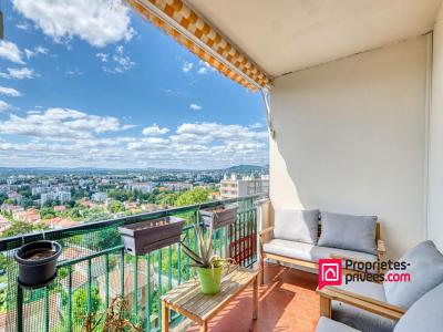 Annonce Vente 3 pices Appartement Lyon-5eme-arrondissement 69