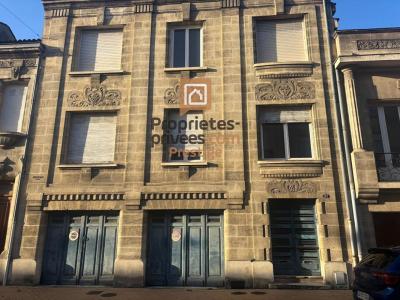 Acheter Appartement Bordeaux Gironde