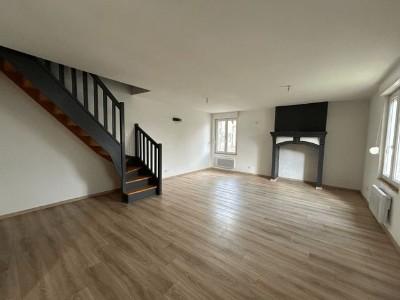 For rent Suresnes 9 Rue du Fcheray 3 rooms 104 m2 Hauts de Seine (92150) photo 0