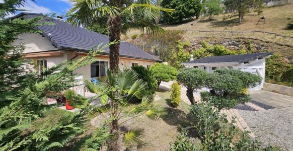 For sale Saint-jeoire-prieure 7 rooms 181 m2 Savoie (73190) photo 0