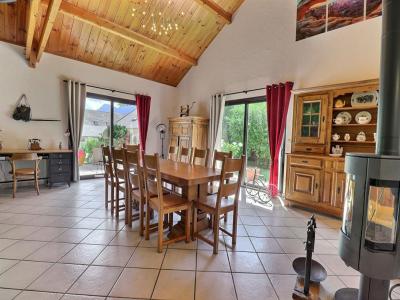 For sale Saint-jeoire-prieure 7 rooms 181 m2 Savoie (73190) photo 3