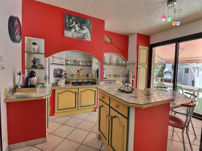 For sale Saint-jeoire-prieure 7 rooms 181 m2 Savoie (73190) photo 4