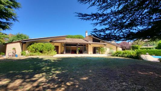 For sale Mussidan 10 rooms 290 m2 Dordogne (24400) photo 0