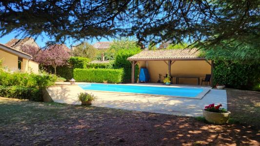 For sale Mussidan 10 rooms 290 m2 Dordogne (24400) photo 1