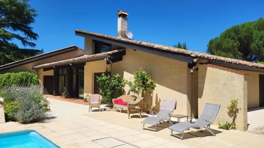 For sale Mussidan 10 rooms 290 m2 Dordogne (24400) photo 2