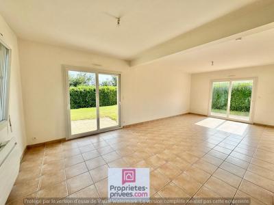 Acheter Maison 91 m2 Guisseny