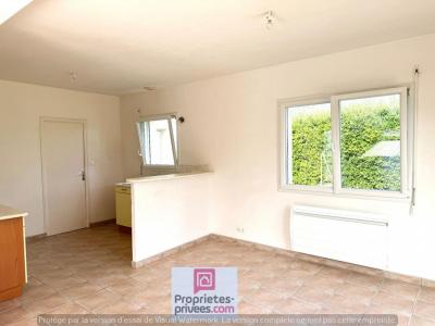 Acheter Maison Guisseny Finistere