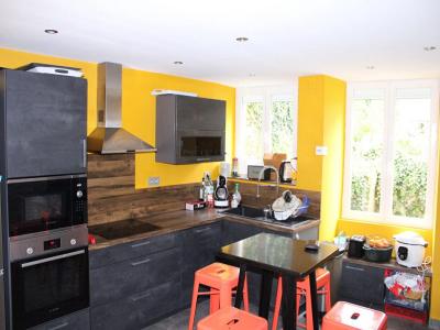 Annonce Vente 9 pices Maison Langogne 48