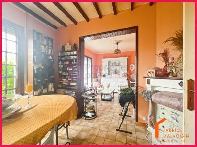 Annonce Vente 6 pices Maison Etaples 62
