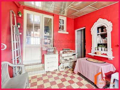 Acheter Maison 122 m2 Etaples