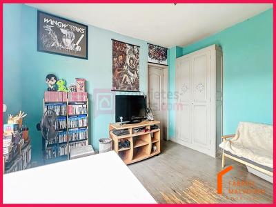 Acheter Maison Etaples 234000 euros