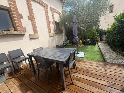 For sale Arnas 3 rooms 70 m2 Rhone (69400) photo 1