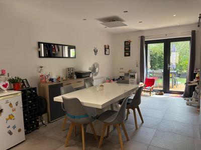 For sale Arnas 3 rooms 70 m2 Rhone (69400) photo 2