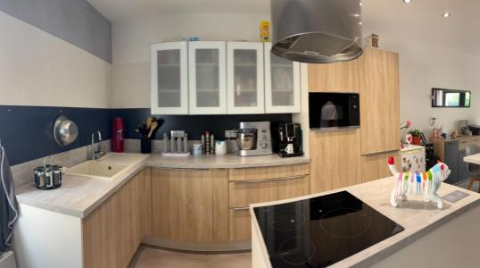 For sale Arnas 3 rooms 70 m2 Rhone (69400) photo 3