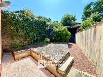 For sale Saint-emilion 4 rooms 93 m2 Gironde (33330) photo 0