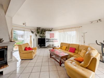 Annonce Vente 7 pices Maison Darois 21