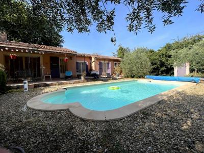 For sale Apt 4 rooms 119 m2 Vaucluse (84400) photo 0