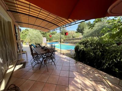 For sale Apt 4 rooms 119 m2 Vaucluse (84400) photo 2