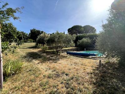 For sale Apt 4 rooms 119 m2 Vaucluse (84400) photo 3