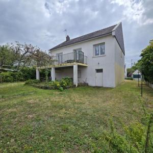 For sale Nantes 4 rooms 74 m2 Loire atlantique (44300) photo 1