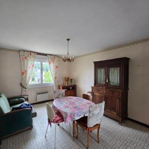 For sale Nantes 4 rooms 74 m2 Loire atlantique (44300) photo 2