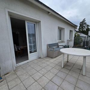For sale Nantes 4 rooms 74 m2 Loire atlantique (44300) photo 3