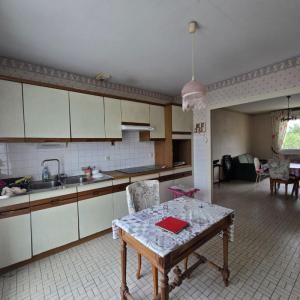 For sale Nantes 4 rooms 74 m2 Loire atlantique (44300) photo 4