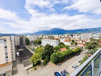 Annonce Vente 3 pices Appartement Saint-martin-d'heres 38