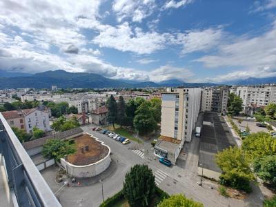 Acheter Appartement Saint-martin-d'heres Isere