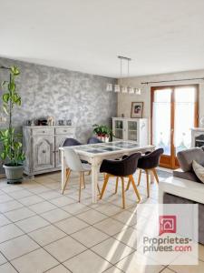 Annonce Vente 6 pices Maison Pouilly-en-auxois 21