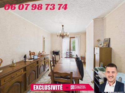 For sale Hirson 6 rooms 95 m2 Aisne (02500) photo 3