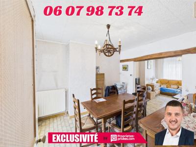 For sale Hirson 6 rooms 95 m2 Aisne (02500) photo 4